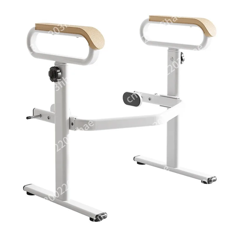 Toilet handrail elderly safety help rack toilet disabled handrail railing  toilet shelf