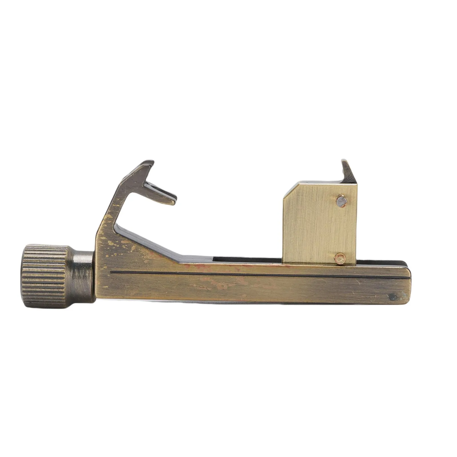 ตัวปรับการออกเสียงกีตาร์ ตัวปรับสะพานเทรโมโลสำหรับกีตาร์มืออาชีพ ความทนทานสูง น้ำหนักเบาสำหรับการแสดงกลางแจ้ง