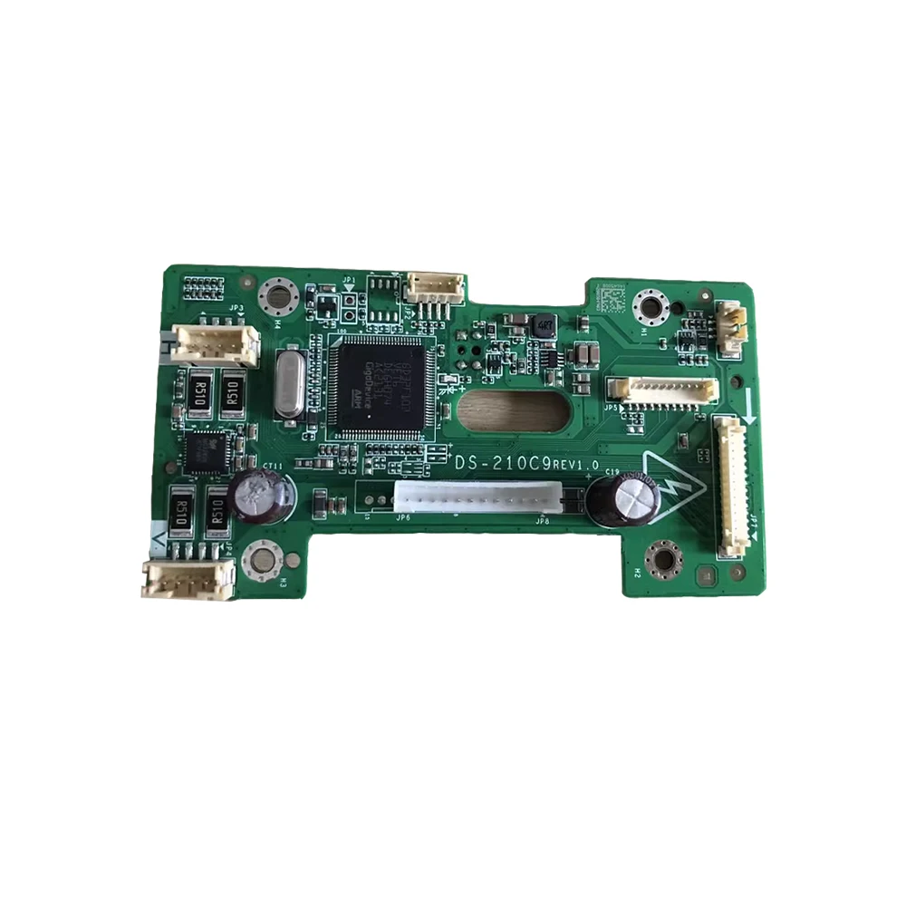 Hikvision 4220IW-D network dome camera motherboard circuit board DS-210C9 Hikvision power board