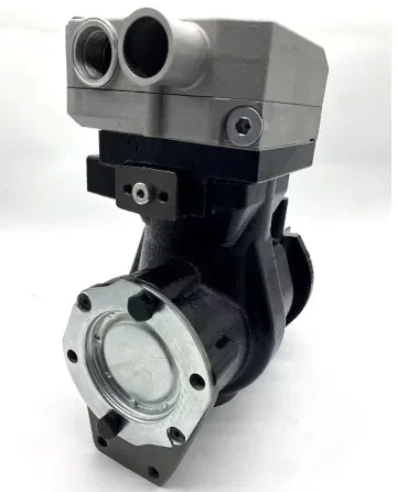 Kompresor Rem Udara VIT-G untuk Cum Min OEM3689649 3689649RX ISX 15XPI 3690864PX 3690864NX 165-032-0008 5558790 701497AT