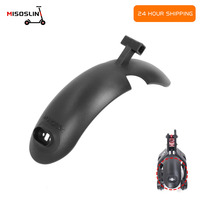 Monorim Rear Fender Specially Rear Suspension FP Pro For Xiaomi M365 1S Pro Mi3 Ninebot Max G30 for MR1/MXR 1 ABS Using Scooter