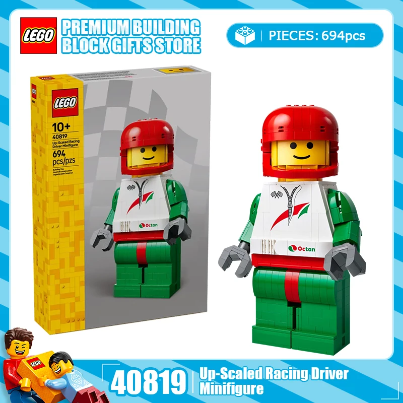 Lego Building Block… - image