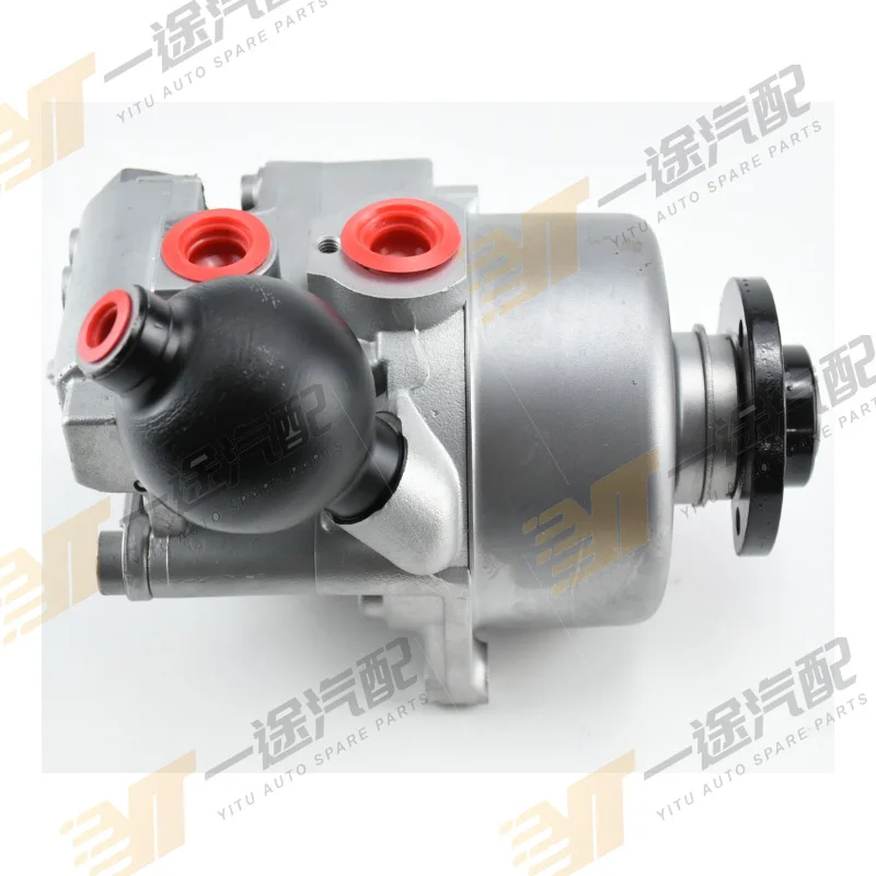 High Quality PANAMERA  Power Steering Pump 2010-2016  LH2115444 LH2115824, LH2113901, LH211390