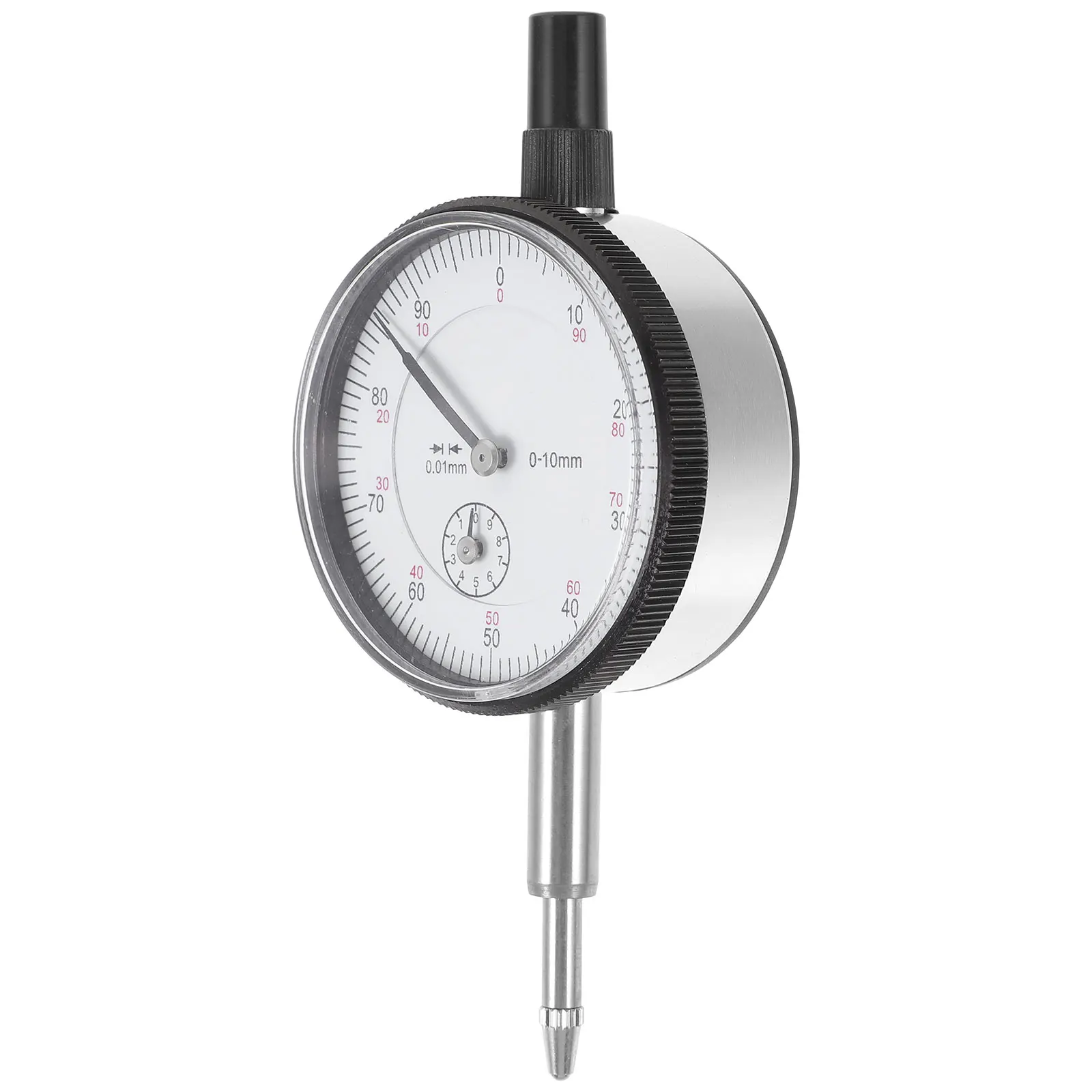 

High Precision 0.01Mm Dial Indicator Gauge Digital Display Metric Measuring Tool Precision Kit Professional