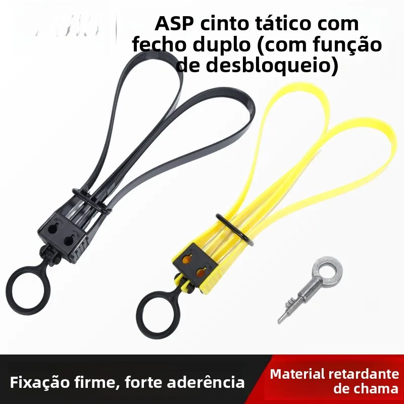 cinto-tatico-de-restricao-em-nylon-de-alta-resistencia-material-retardante-de-chamas-cinto-tatico-sea-seal-com-funcao-desbl