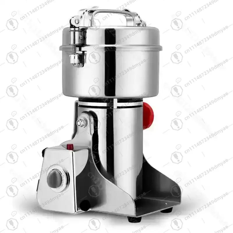 3D Printer Filament Shredder Waste Recycling Crusher for 3D Printing 3DType