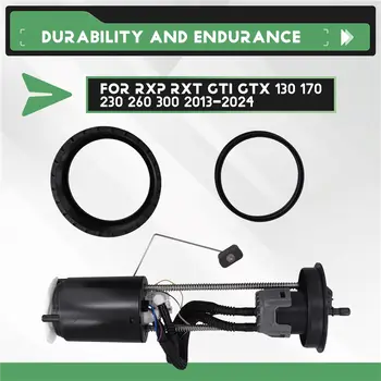 8 最佳銷售 brp seadoo - №4