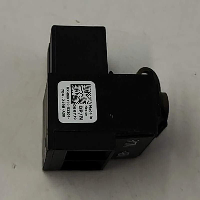 06RYJ9 Original For DELL 13G 14G Server 48V High Power DC Power Supply PSU Pluggable Terminal Module CN-06RYJ9 6RYJ9 100% Tested