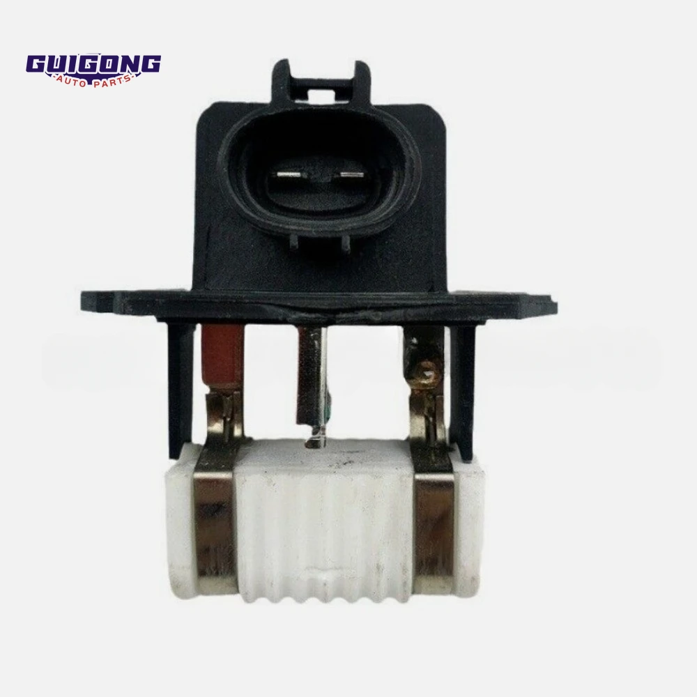 Relè muslimex per Hyundai Kia Elantra i30 Verna Carens resistenza relè automobilistico 253852 h650 accessori auto