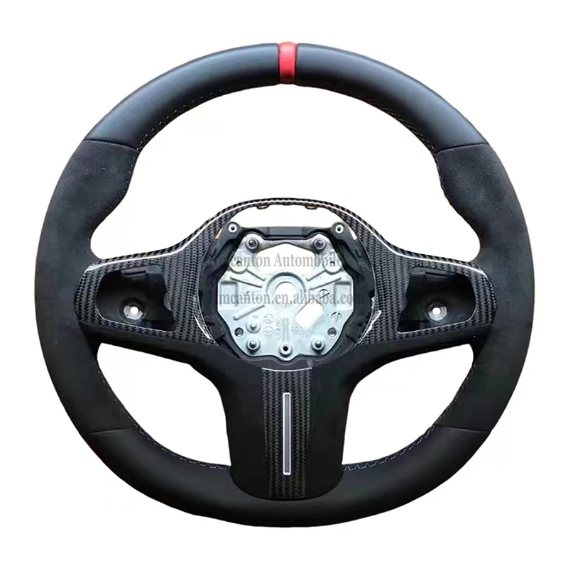 

Оптовая продажа, низкая цена, кожаное колесо для BMW G20 G28 G29 G30 G32 G38 G11, автомобильный руль