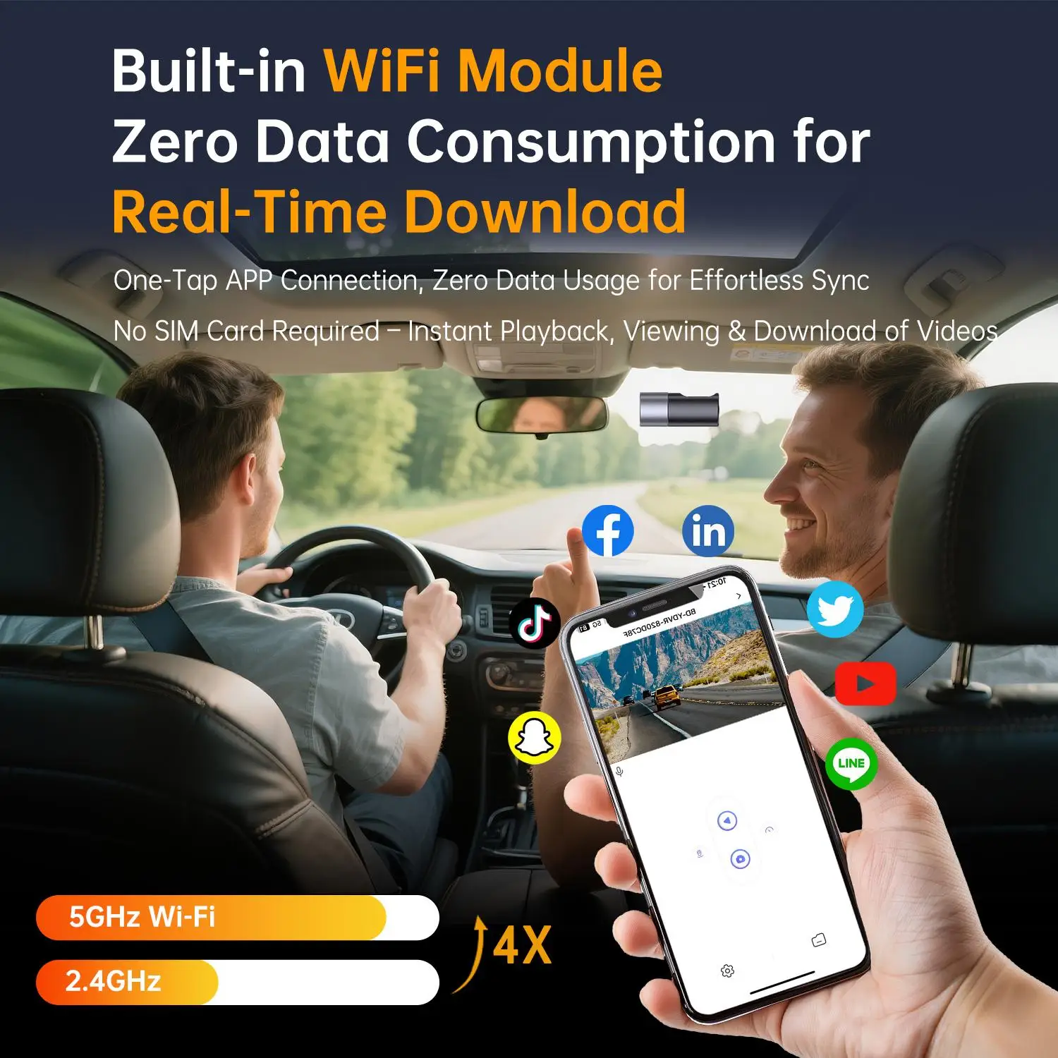 Thumbnail 4 - #5 Low Price Digital Video Recorders Deals