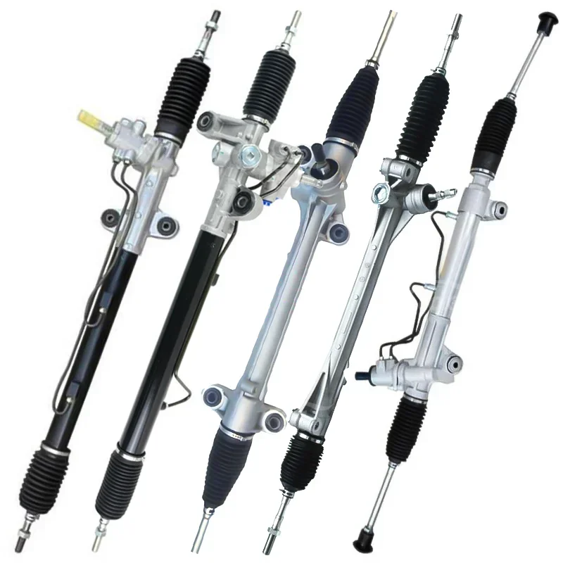 Electric Power Steering Rack And Pinion For FordExplorer 2016 Fb53-3D070 FB53-3D070-AD