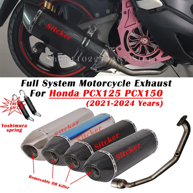 For Honda PCX125 PC… - image