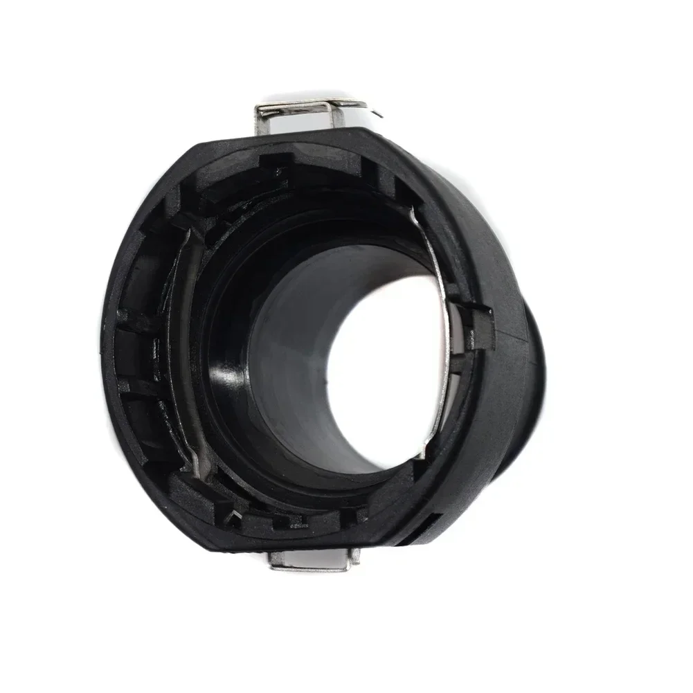VERYUS Water Tank Filler Hose Connector Lower Radiator 1pc 254853J000 Black Durable High-quality New Plastic For HYUNDAI USEFUL