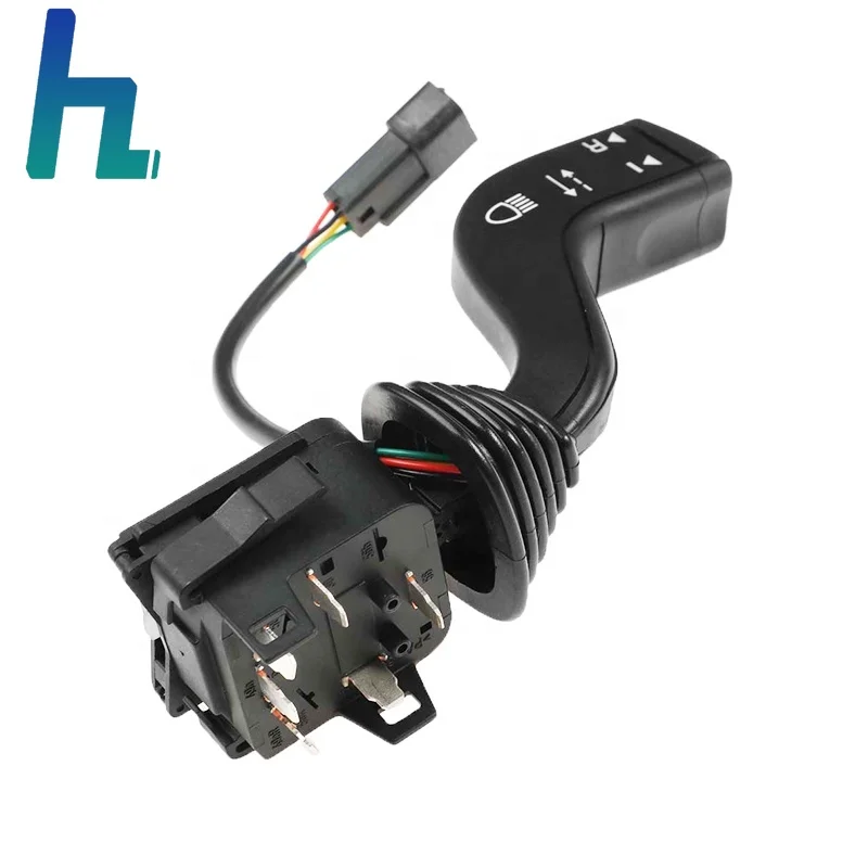 

1241348 Engine Parts Steering Column Switch Cruise Control for Opel Astra G / Zafira a 90560990