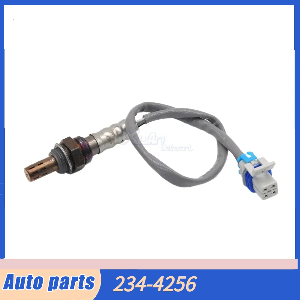 

Датчик кислорода (лямбда-зонд) 234-4256 для CHEVROLET SILVERADO 1500 2500 3500 SS SUBURBAN TAHOE SIERRA YUKON XL 1500 2500