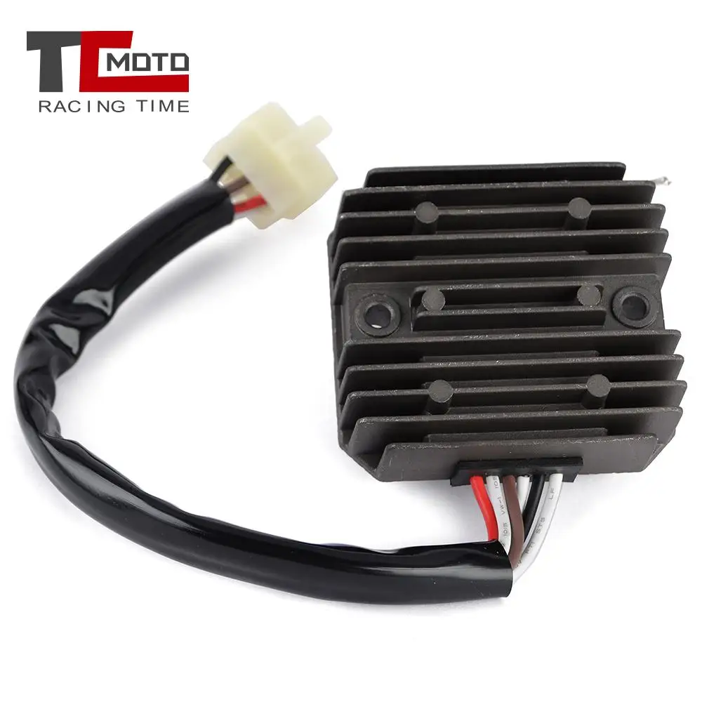 Regulator Rectifier For Yamaha SRV250 XV250 Virago 250 750 XV920 XTZ660 Tenere 660 XTZ 660 750 XTZ750 XTZ750H 5A8-81960-A0