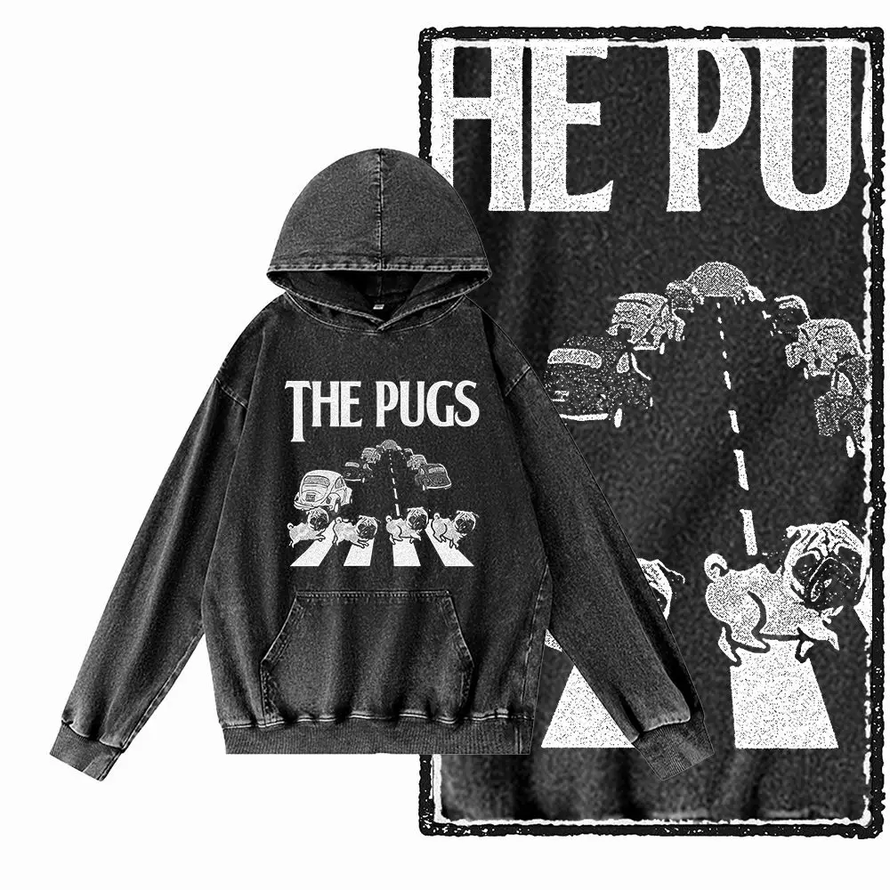 G67 Acid Washed Bla… - image