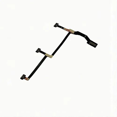 Imagen 2 del producto Cable Flexible de cinta PCB plana de cardán para DJI Mavic Pro Drone piezas de repuesto de cámara cardán