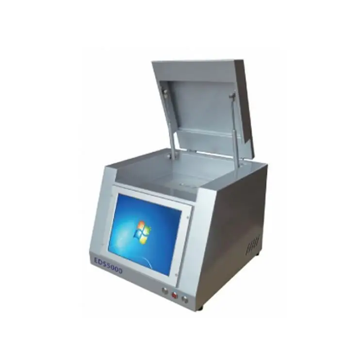 Presidium Multi Test Iii Atomic Absorption Spectrometer Price Xrf Precious Metal Tester