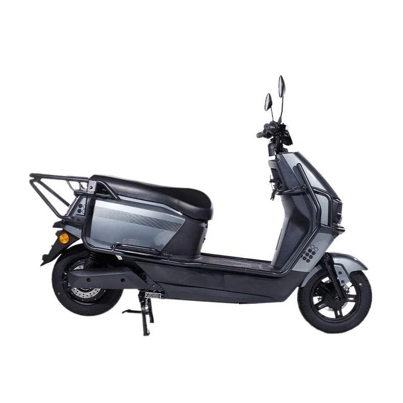 Electric vehicle battery life super long high value electric motorcycle climbing