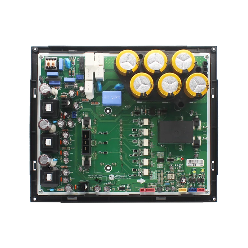 

Inverter Pcb Assembly EBR73830802 EAX64330401 For LG Multi-V Outdoor Unit model ARWN100LA2 ABUW7089TB0 New And Original