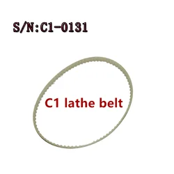 C1 Mini Lathe Lathe Accessories C1 M1 Synchronous Special Belt Micro Lathe Machine Tool