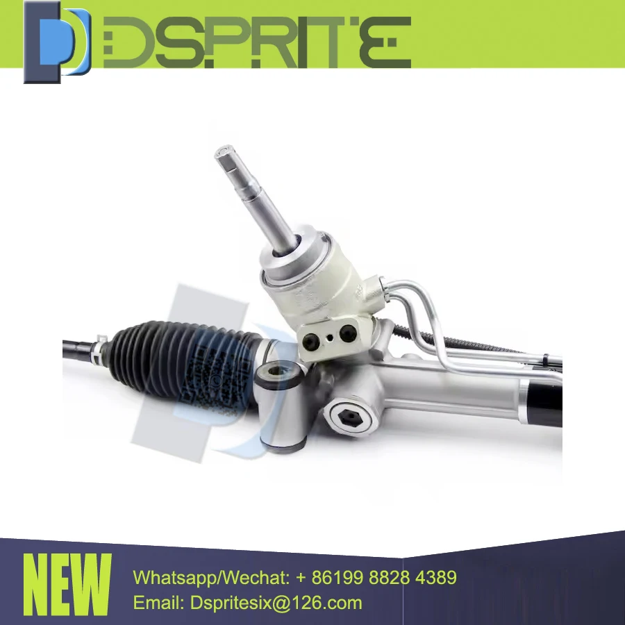 Power Steering Rack  95281571 BOE19A047 95421915 96026280 95281571-A  for Chevrolet Captiva C140 Left Hand Drive