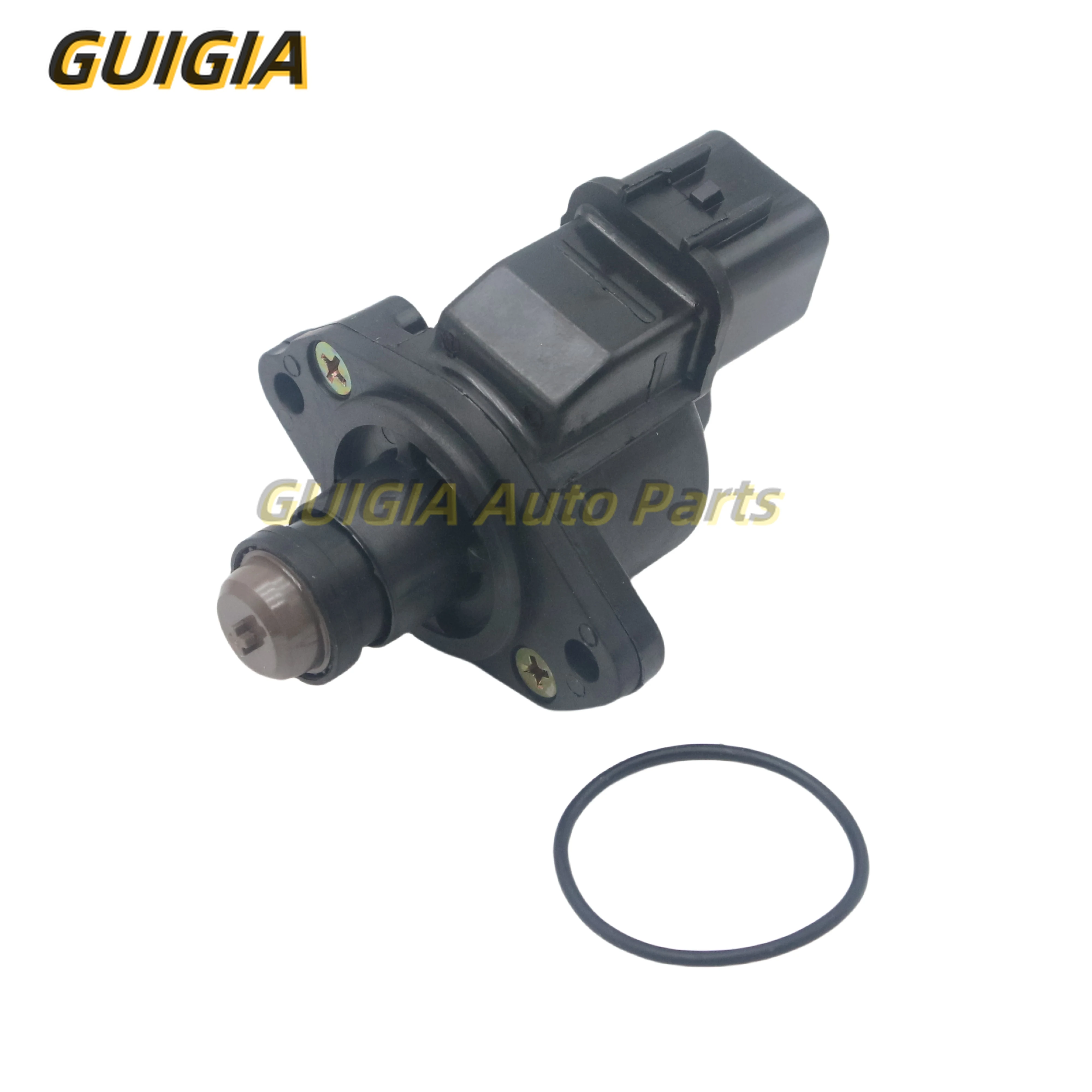 

E9T18071 Idle Control Valve Suitable for Chevrolet Tracker Delux LSi LT ZR2 Lux Suzuki Vitara JLS JA JLX JX JS and AC510 Models