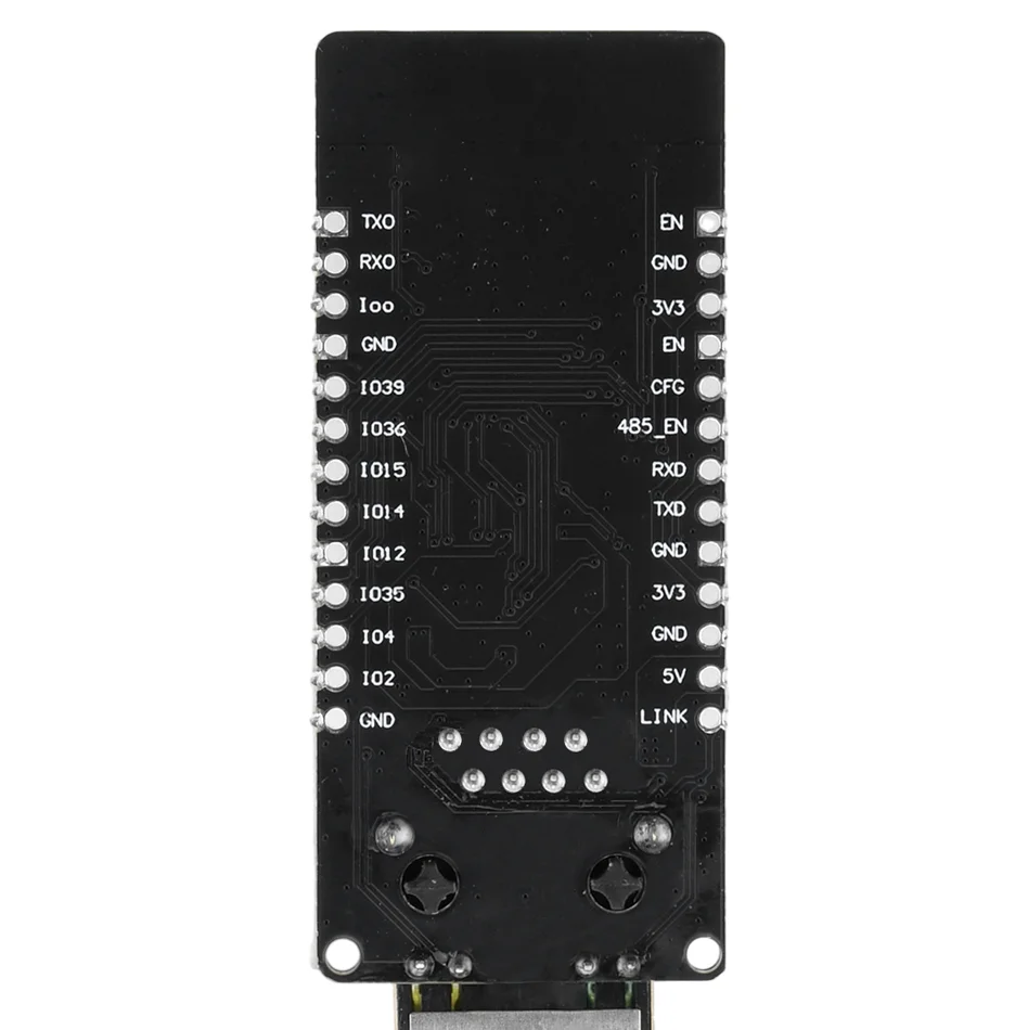 ESP-WT32-ETH01 WiFi BT Module Embedded Serial Port to Ethernet WiFi BT Wireless Development Board Module image 6