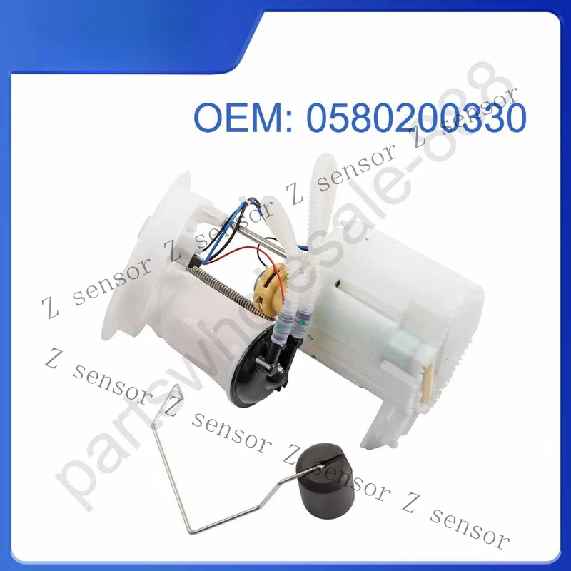 AAA+ 0580200330 New Fuel Pump Module For 2012-2018 BMW 328i 335i 320i 335i M2 M235i