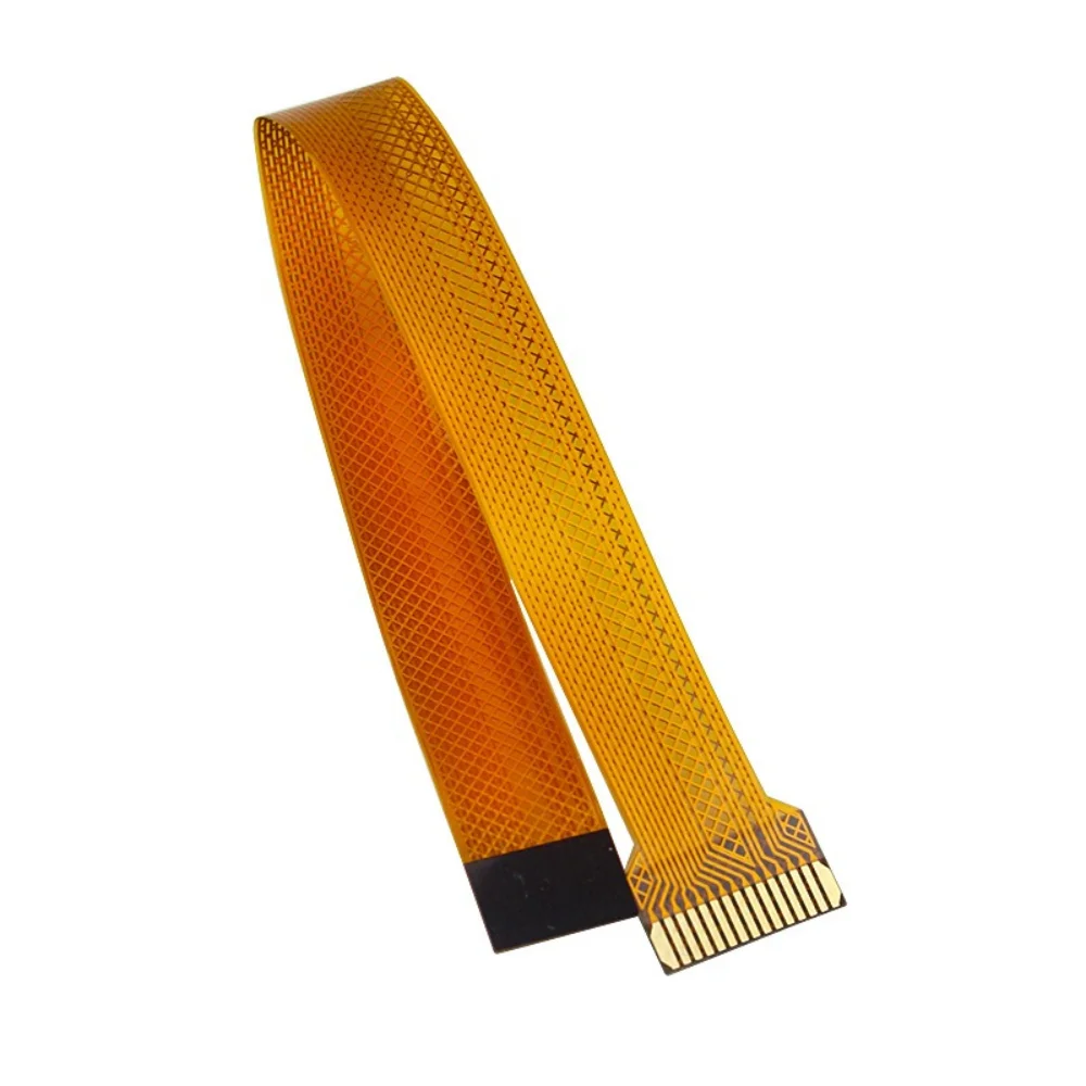5pcs 22Pin To 15Pin FFC Cable for Raspberry Pi Zero 2W Camera Extension Reverse Type Compatible