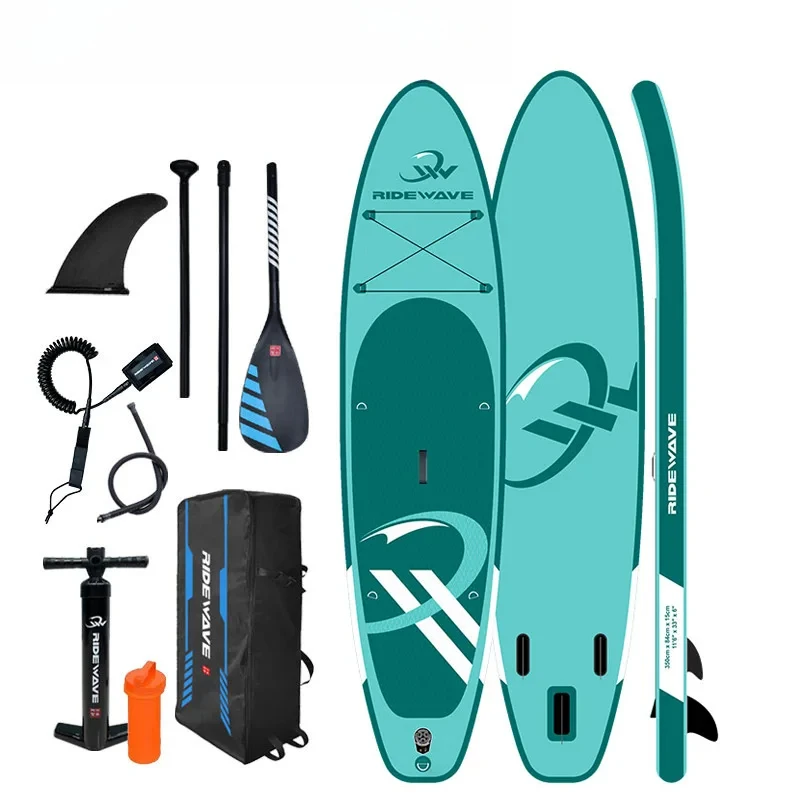 

2024 Discount Price Stand up Paddleboard sup Boards Inflatable Paddle Board with Factory Price Planche De Surf Surfboard