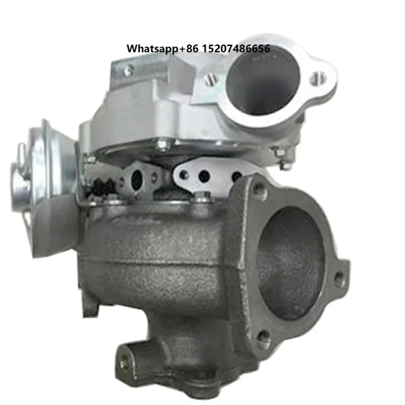 Turbocharger Kit 17201-51010 775095-5001S 1720151010C