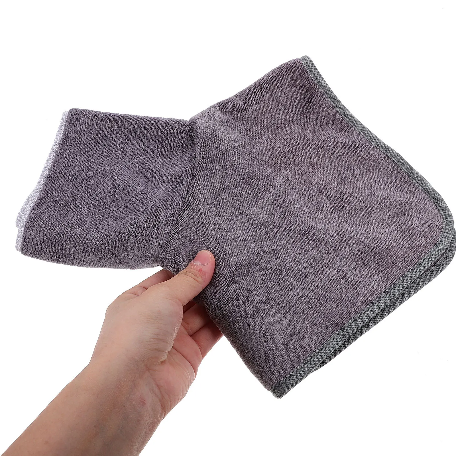 

Простыня для массажа ног, дышащий чехол из микрофибры для салона, спа-ценники, коврик с отверстием для лица, удобный коврик для массажного стола