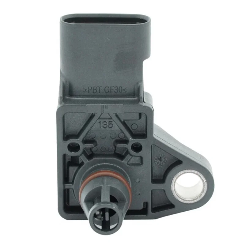 

Для Ford C-Max Fiesta Grand Puma Tourneo 2012-2021 совместимый K2GA-9F479-BB автомобильный датчик давления впускного коллектора K2GA9F479BB