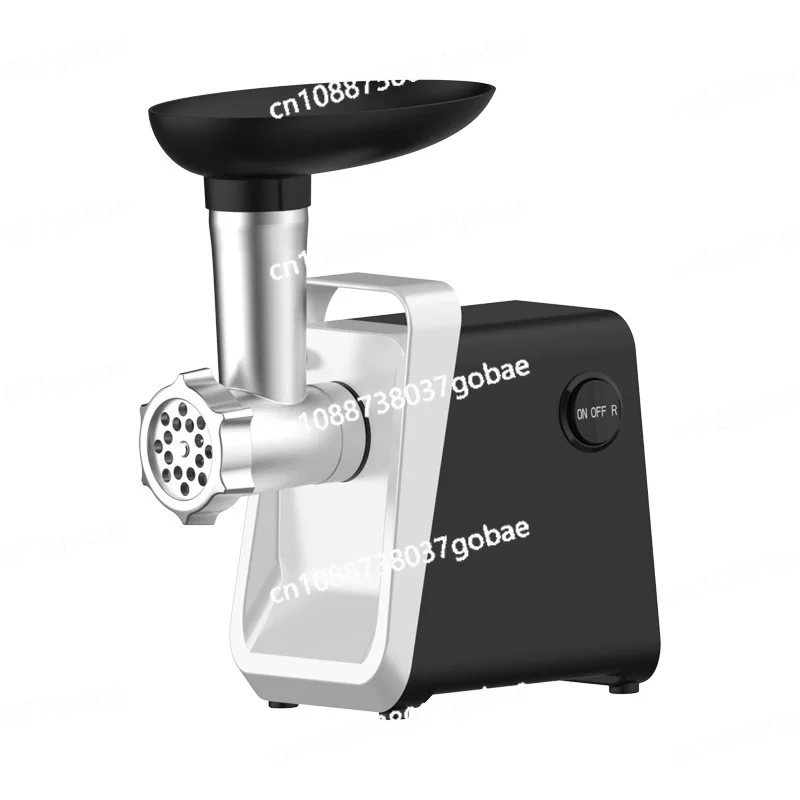 

Электрическая автоматическая мясорубка, овощерезка, соковыжималка, многофункциональная мясорубка, машина для наполнения колбас с мясом