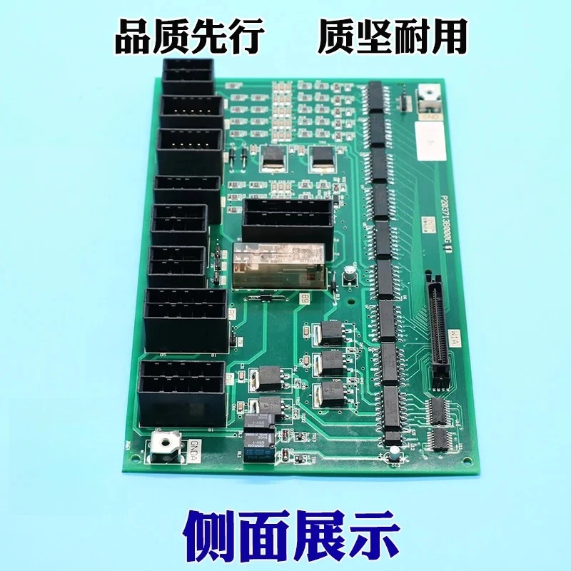 Elevator Interface Board  Board Function Board Brand New Elevator Accessories