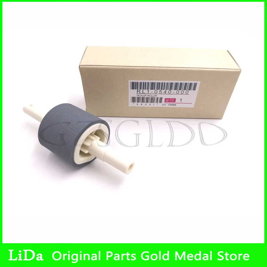 

New RB2-2891-000 RL1- 0540-000 RL1-0542- 000 Paper Pickup Roller For HP 1160 1320 2727 2015 2014