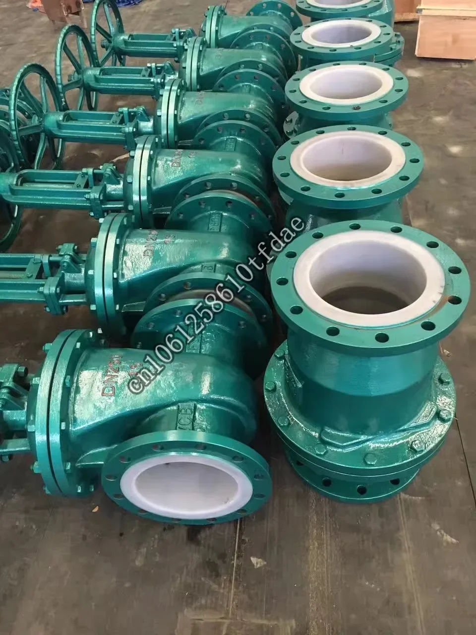 Aikon-ferro fundido Swing válvula, fechamento lento, preço de pressão, Non Slam, tipo flange, OEM disponível, 300HCV