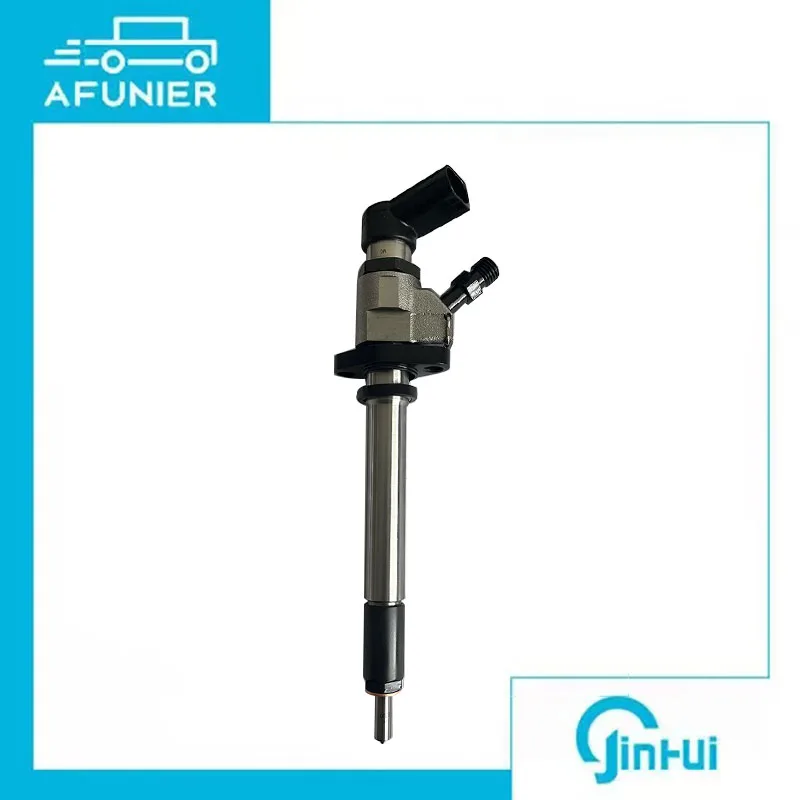 1Pcs Fuel Injector Nozzle For Siemens Citroen C4 Fiat Ford Volvo S40,V50 OE No.:9657144580,9647247280