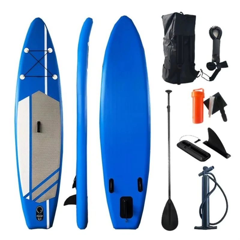 2026 Water Sports Inflatable Surfboards Inflatable Paddle Board Surf Board SUP