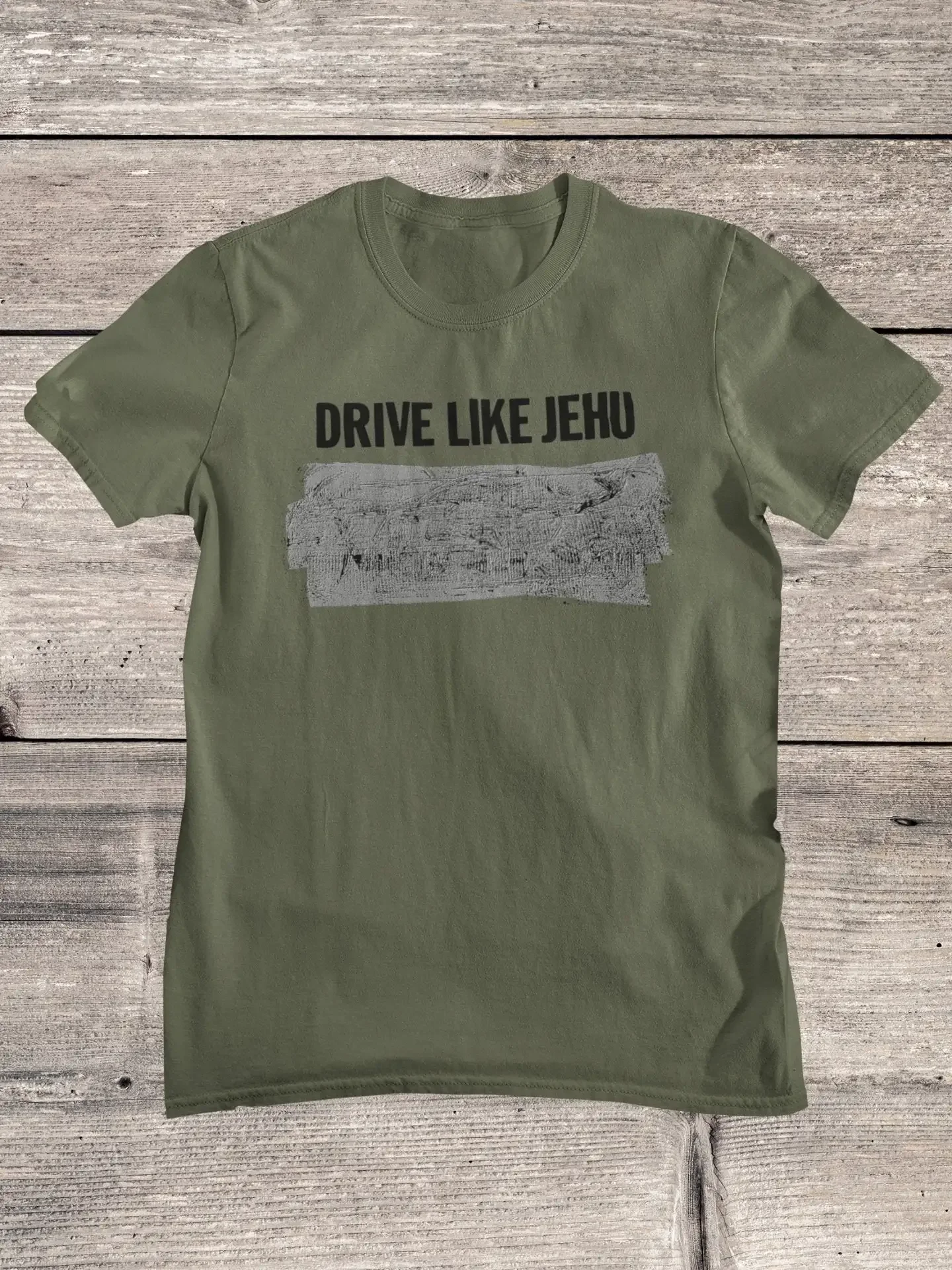 Drive Like Jehu T Shirt Post Hardcore Band Emo Punk Rock