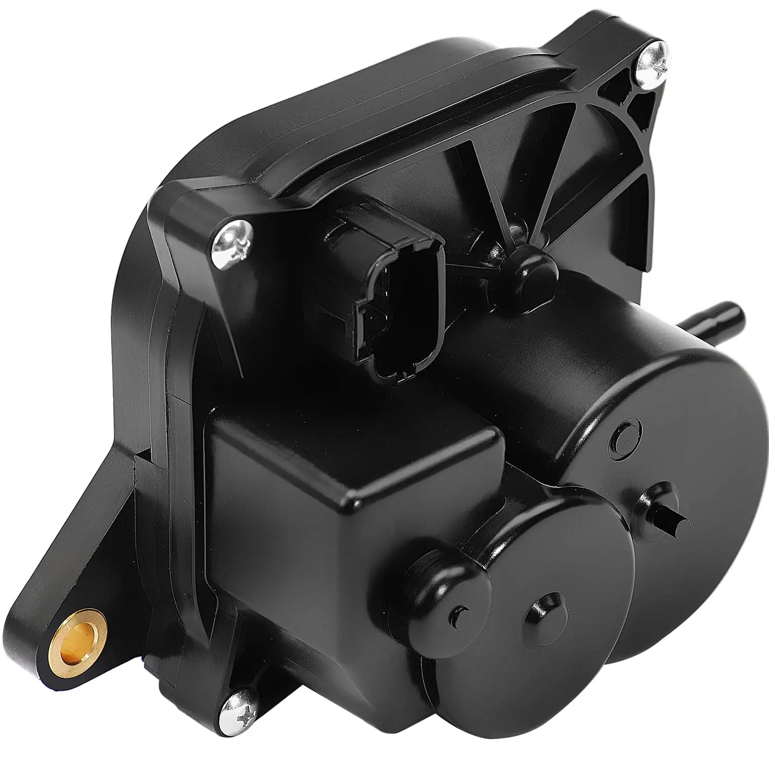 

4WD Transfer Case Shift Motor Fit for Nissan Frontier 2005-2017 | Pathfinder 2005-2012 | Titan 2005-2015 | Xterra 2005-2015, OE#