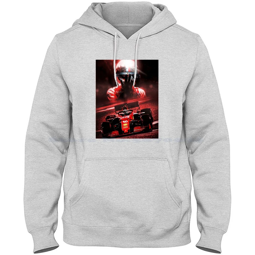 

Charles Leclerc 100% Pure Cotton Hoodie Tshirt Charles Leclerc Cl16 Scuderia Motorsport Sheets Mobile Case 2022 Trending Racing