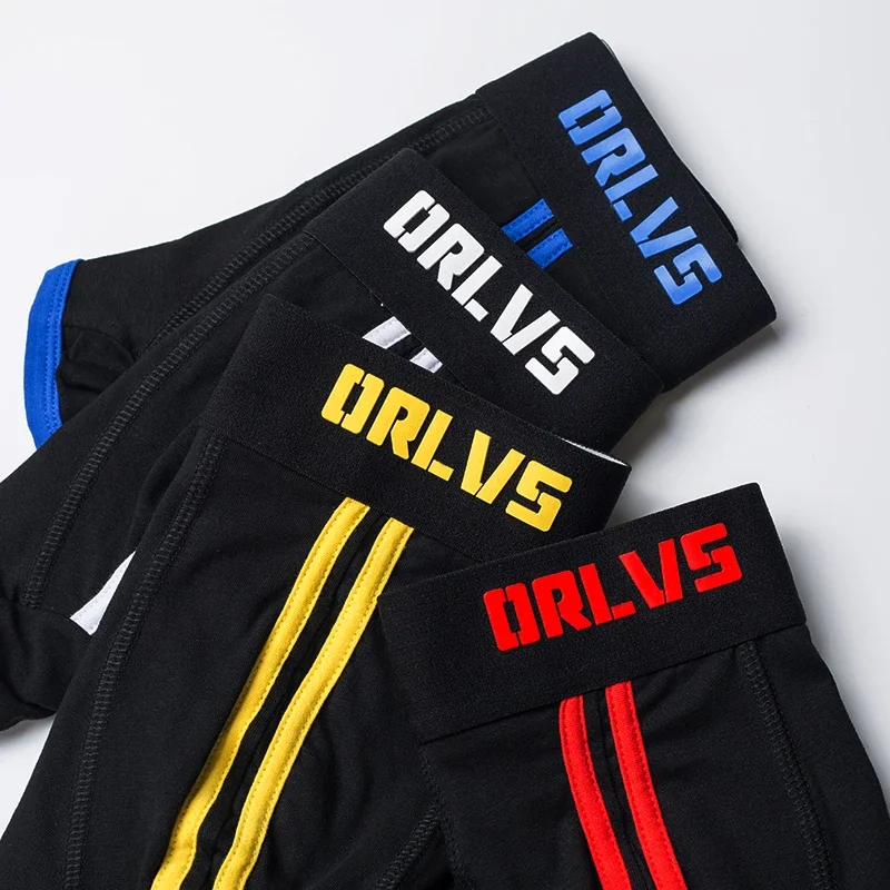 Men Boxer Shorts Male Underwear Mens Underpants For Man Panties Breathable Comfortable Cuecas Men\'s Boxers Homme Sexy OR167