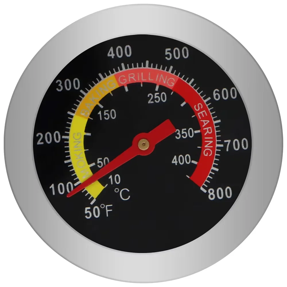 Termometer Oven Baja Tahan Kar - Kitchen With Baking Station ulasan dan harga