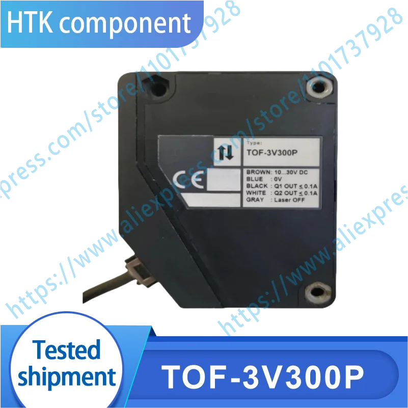 TOF-3V300P Original  switch sensor