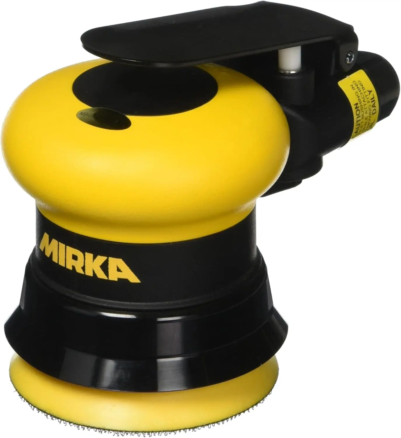 

Finishing Sander Air Motor