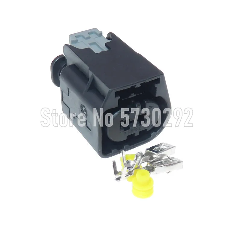 

2P 09444021 09444024 736441 03A736434 Auto Electrical Socket Car Parts Automotive Wire Cable Plug